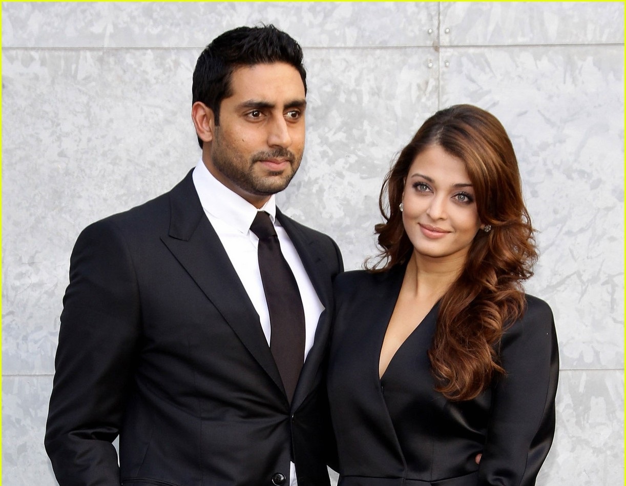 Bollywood’s ‘Dark Horse’ Abhishek Bachchan To Have A Quiet 37th Birthday